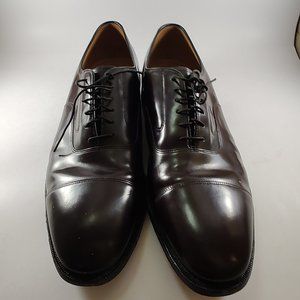 Johnston Murphy Dress Shoes Size 15 B Big. & Tall Bown